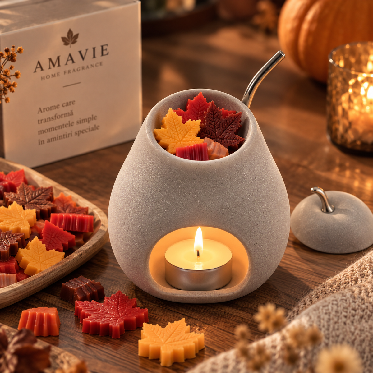 CADOU PREMIUM AMAVIE